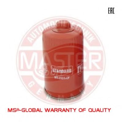 950/4-OF-PCS-MS MASTER-SPORT Oil Filter