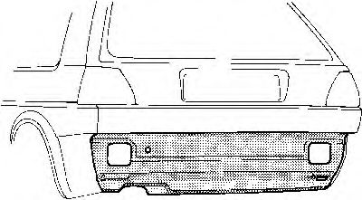 Rear Panel