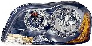 5998962V VAN+WEZEL Lights Headlight