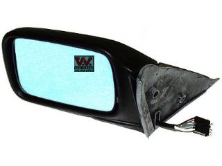 0620808 VAN+WEZEL Karosserie Außenspiegel