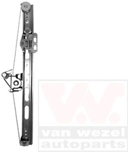 3014267 VAN+WEZEL Window Lift