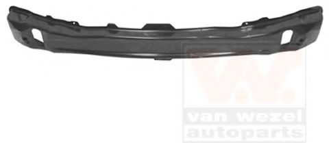 1555560 VAN+WEZEL Gasket, cylinder head cover