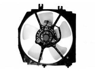 2732746 VAN+WEZEL Cooling System Fan, radiator