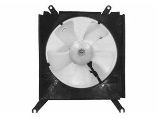 5216746 VAN+WEZEL Fan, radiator