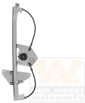 0975261 VAN+WEZEL Window Lift