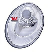 5805961 VAN+WEZEL Control, headlight range adjustment