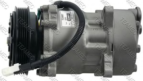 TEAMEC 8600028