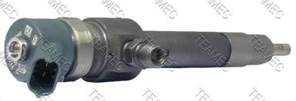 810 181 TEAMEC Mixture Formation Nozzle and Holder Assembly