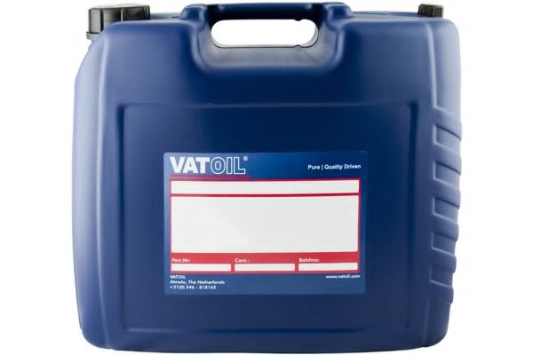 50204 VATOIL Transmission Oil; Automatic Transmission Oil