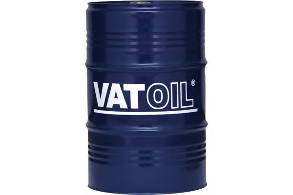 50192 VATOIL Transmission Oil; Manual Transmission Oil