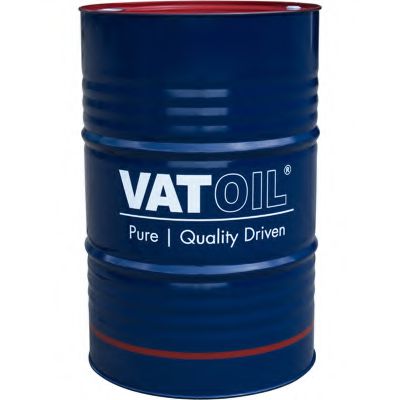 50318 VATOIL Transmission Oil; Manual Transmission Oil
