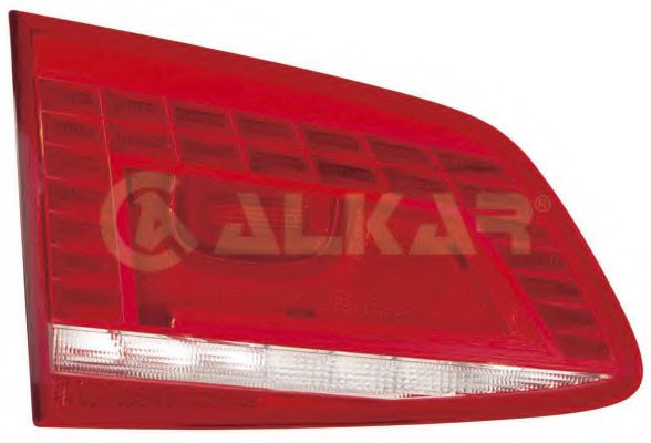 2011118 ALKAR Lights Combination Rearlight