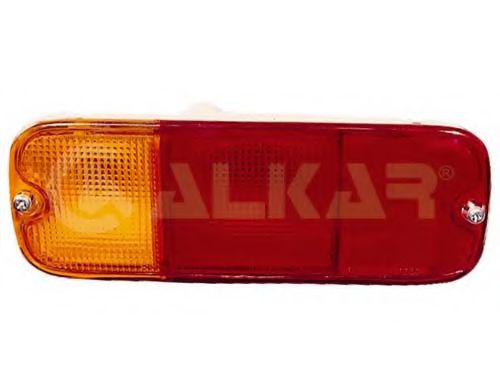 2211566 ALKAR Combination Rearlight