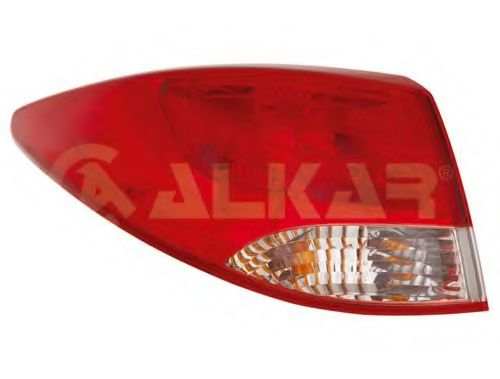 2212582 ALKAR Lights Combination Rearlight