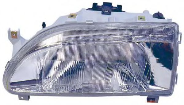 2701218 ALKAR Lights Headlight