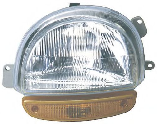 2702167 ALKAR Lights Headlight