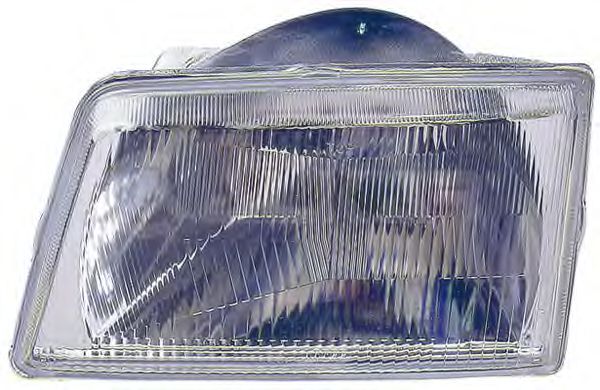3701275 ALKAR Headlight