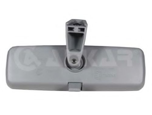 6106493 ALKAR Interior Mirror