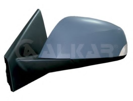 6119231 ALKAR Brake System Brake Pad Set, disc brake