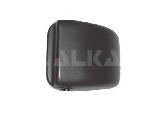 7312282 ALKAR Cover, wide angle mirror