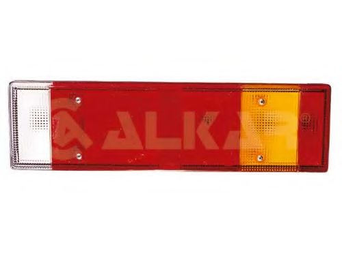 9701142 ALKAR Lights Combination Rearlight
