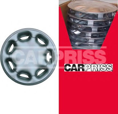 79360226 CARPRISS Cover, wheels