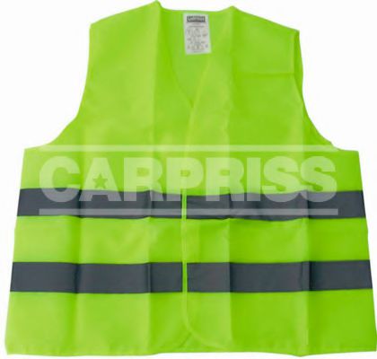 79620031 CARPRISS Safety Vest