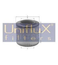 XA1070 UNIFLUX+FILTERS Luftversorgung Luftfilter