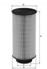 XNE101 UNIFLUX+FILTERS Fuel filter