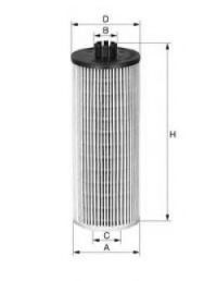 XNE107 UNIFLUX+FILTERS Fuel filter