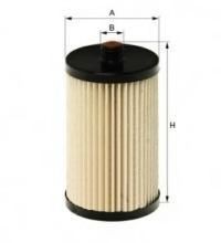 XNE112 UNIFLUX+FILTERS Fuel Supply System Fuel filter