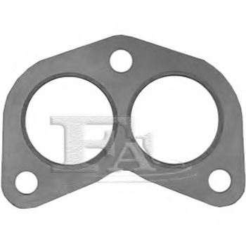 100-901 FA1 Gasket, exhaust pipe