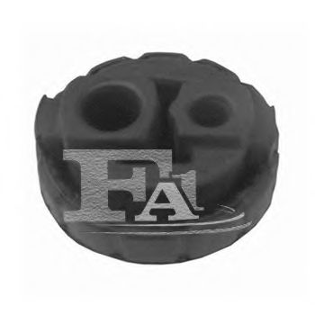 233-918 FA1 Holder, exhaust system
