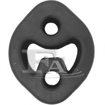 553-913 FA1 Exhaust System Holder, exhaust system