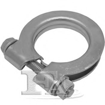 961-942 FA1 Pipe Connector, exhaust system