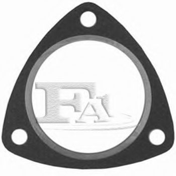 100-914 FA1 Gasket, exhaust pipe