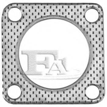 110-935 FA1 Gasket, exhaust pipe
