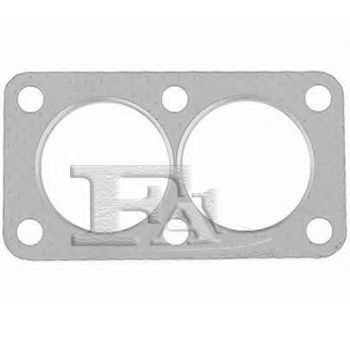 120-906 FA1 Gasket, exhaust pipe
