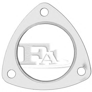 120-911 FA1 Gasket, exhaust pipe