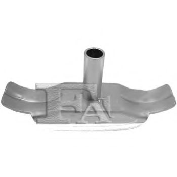 144-910 FA1 Exhaust System Holder, exhaust system