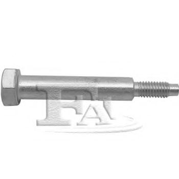 235-913 FA1 Bolt, exhaust system