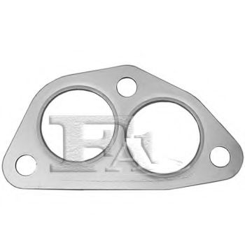 330-906 FA1 Gasket, exhaust pipe