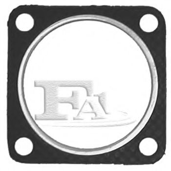 330-921 FA1 Gasket, exhaust pipe