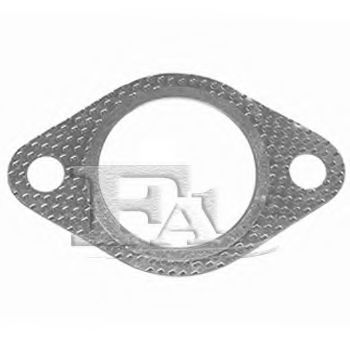 720-902 FA1 Gasket, exhaust pipe