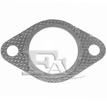 720-904 FA1 Gasket, exhaust pipe