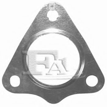 780-921 FA1 Gasket, exhaust pipe