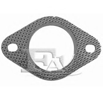 870-902 FA1 Gasket, exhaust pipe