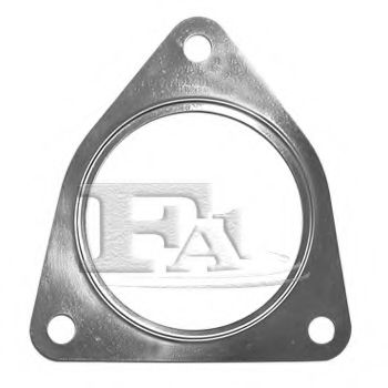 110-973 FA1 Gasket, exhaust pipe
