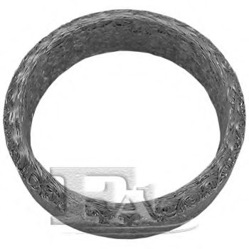 331-948 FA1 Seal, exhaust pipe