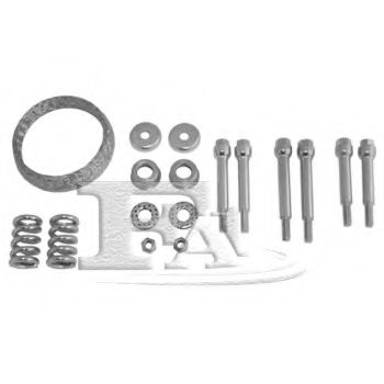 218-970 FA1 Gasket Set, exhaust system